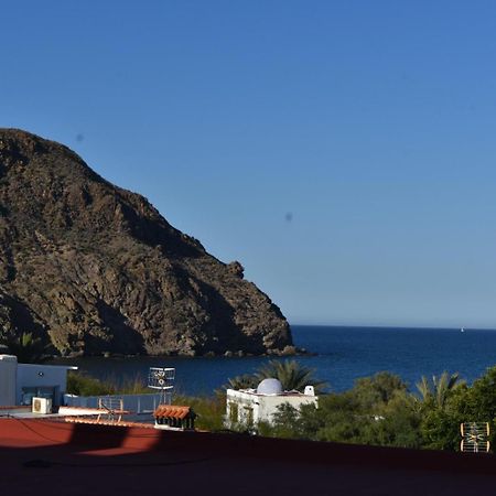카로보네라스 Atico Cabo De Gata 아파트 외부 사진